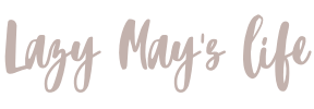 Lazy May